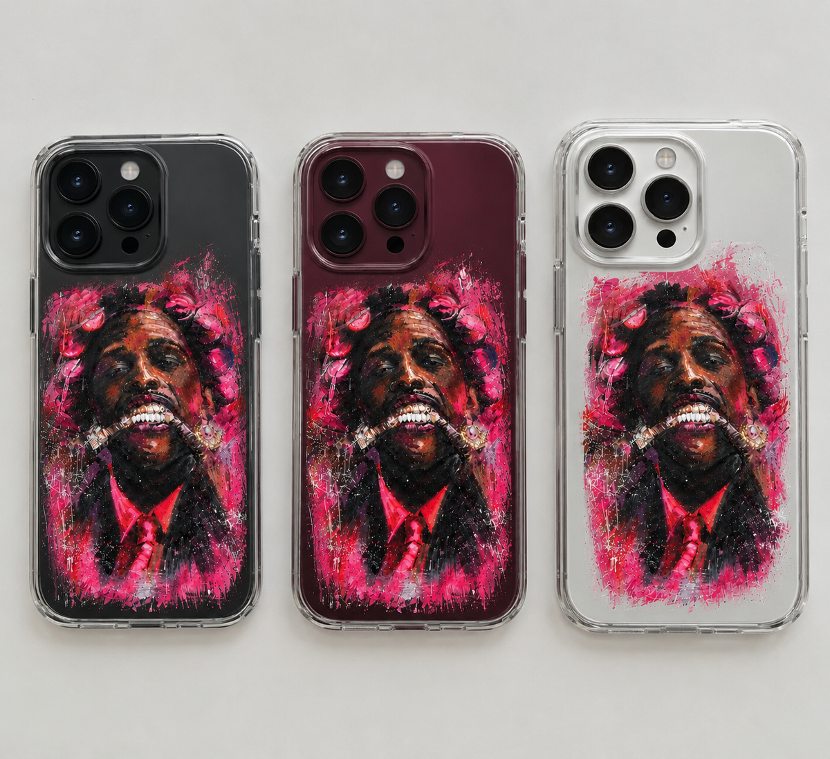 iPhone cases