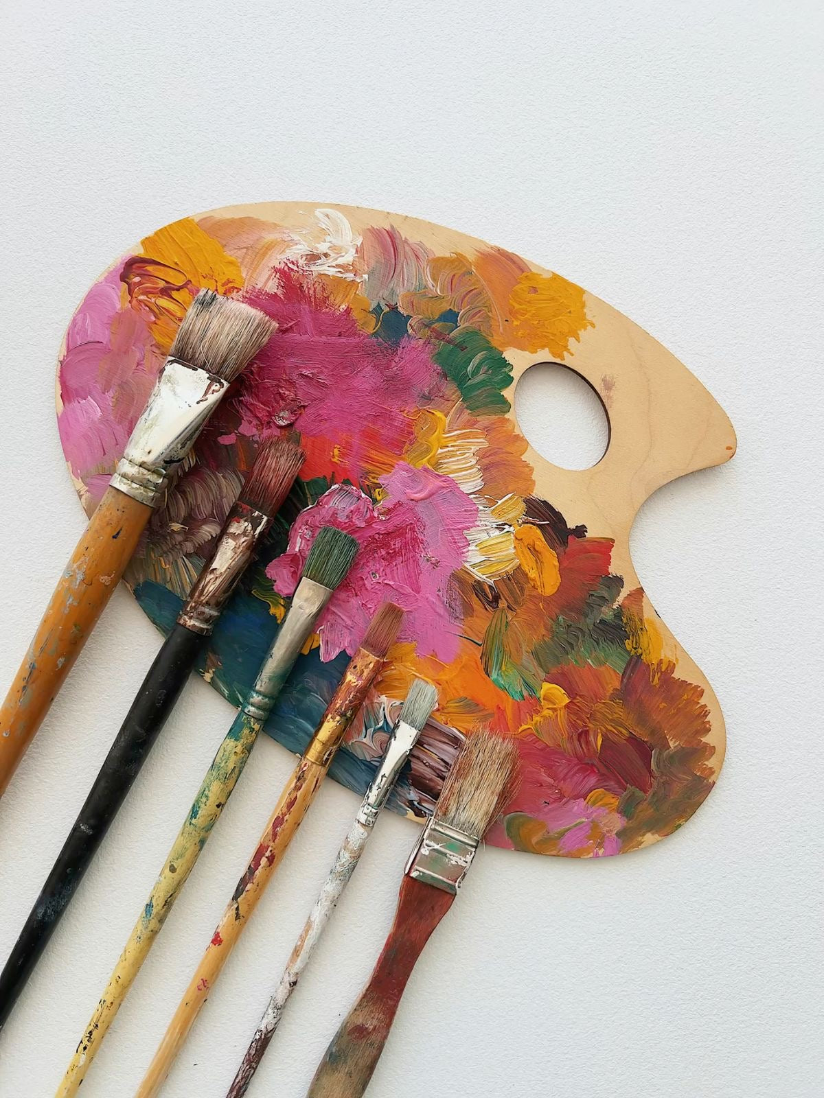Painting products