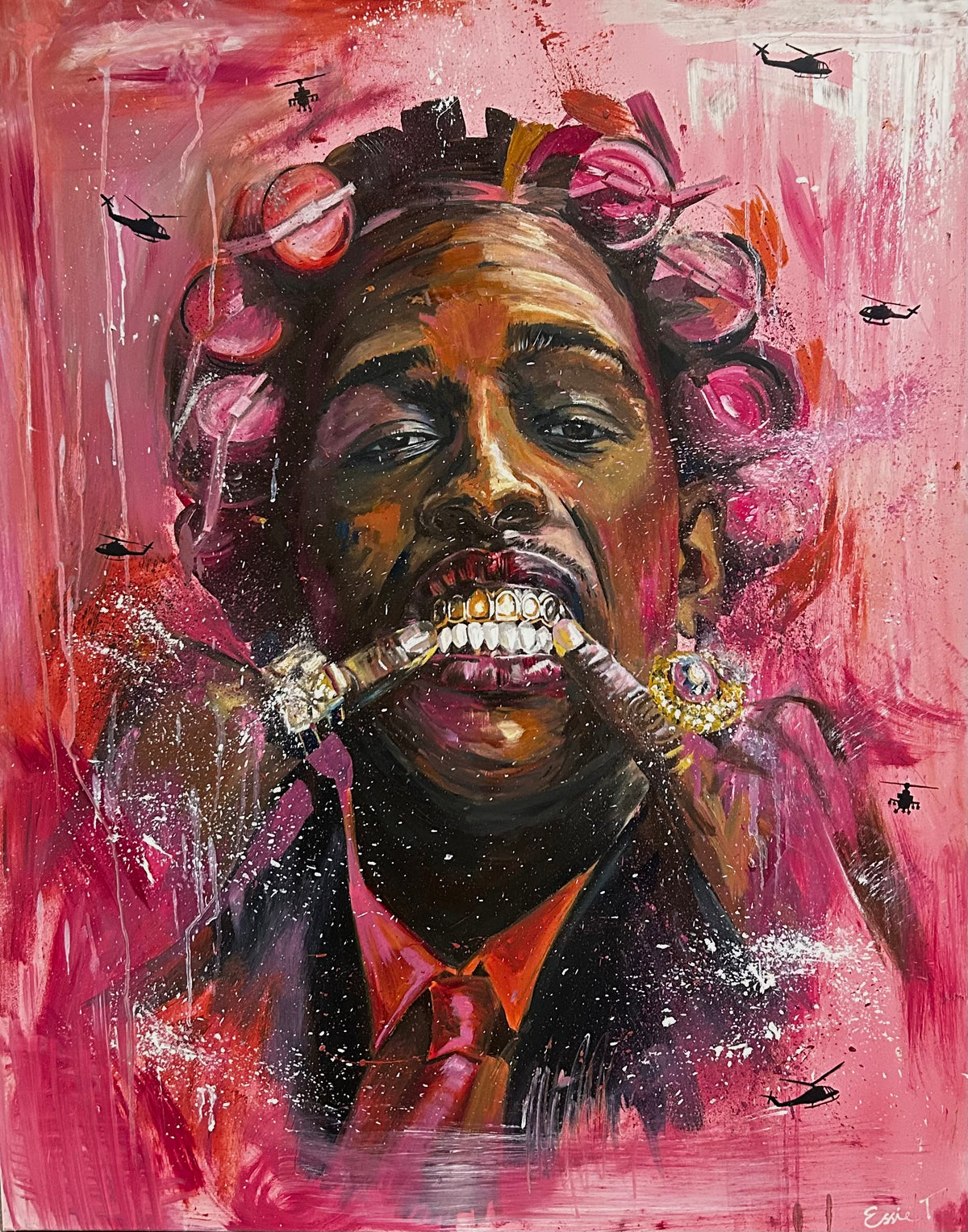 A$AP Rocky Original